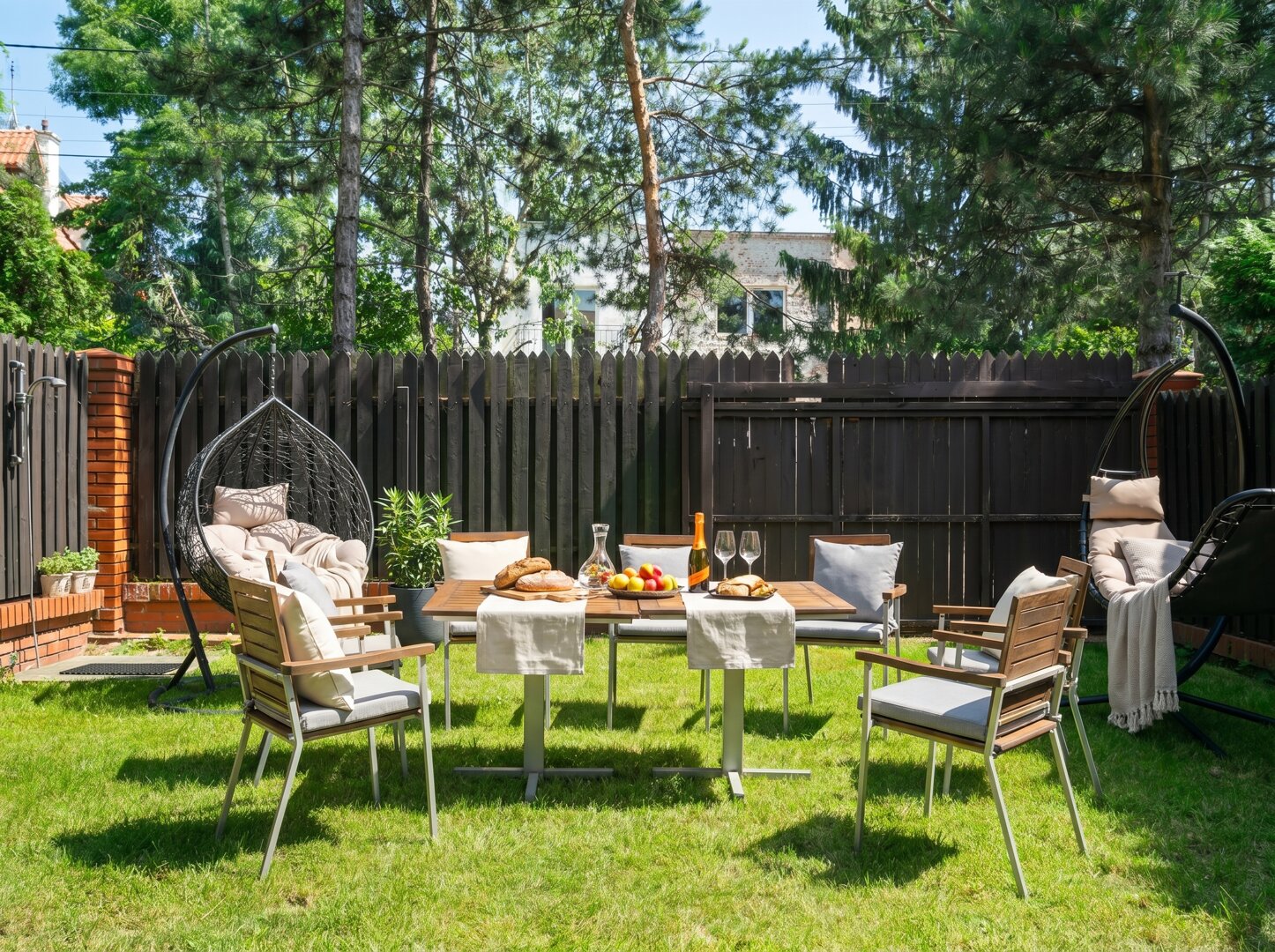 Golden Villas Urban Spa House - Warsaw