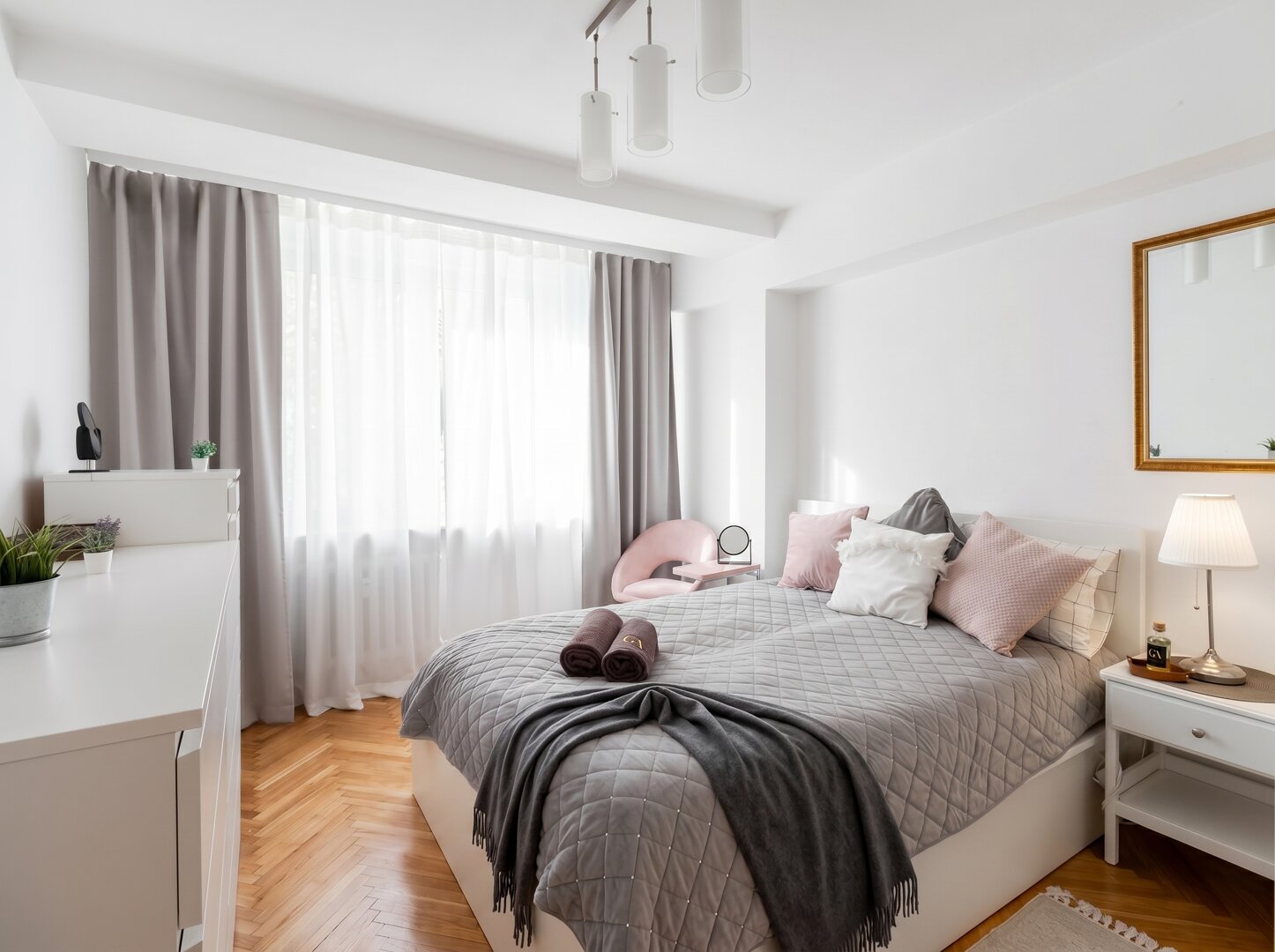 Golden Apartments Warsaw - One-Bedroom near POLIN Museum, Anielewicza Golden Apartments Warsaw - One-Bedroom near POLIN Museum, Anielewicza