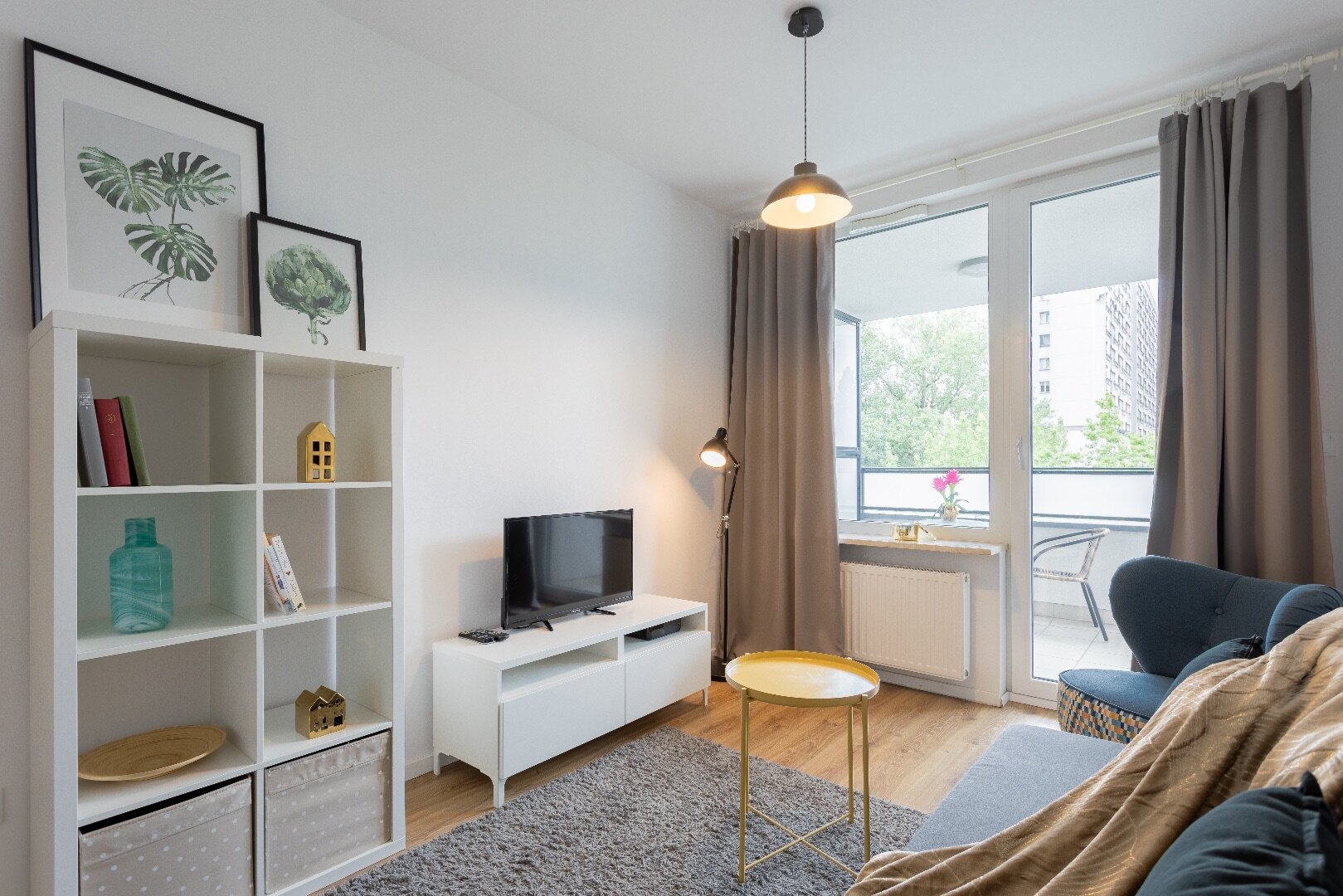 Golden Apartments Warsaw – Stylish & Sunny | Pereca Residence, 68 Golden Apartments Warsaw – Stylish & Sunny | Pereca Residence, 68
