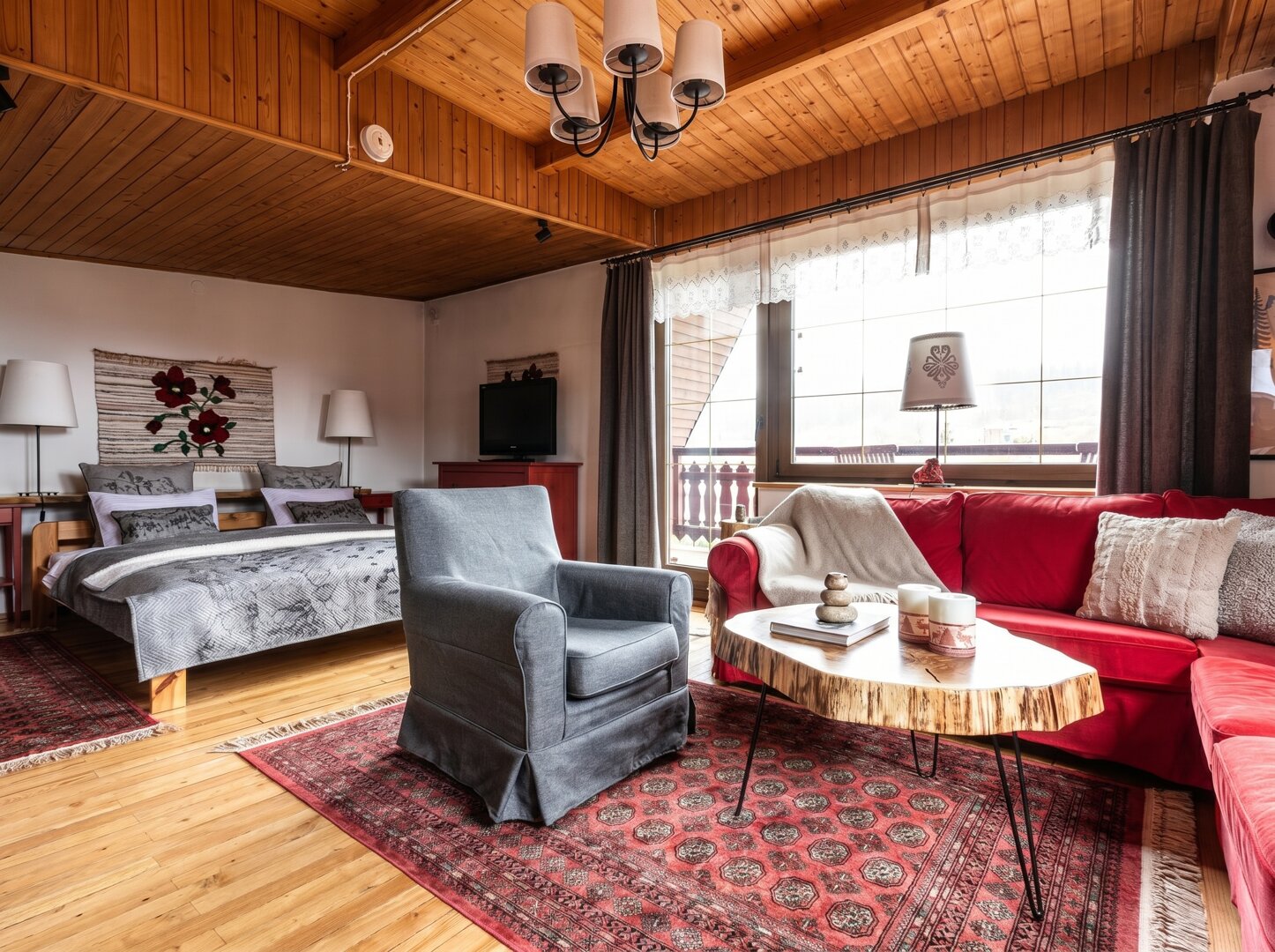 Panorama Zakopane by Golden Apartments Panorama Zakopane by Golden Apartments