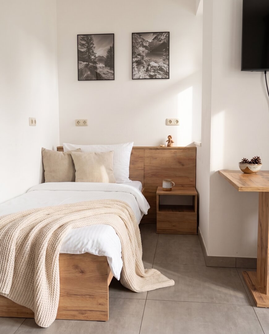 GOLDEN APARTMENTS & GLAMPING SPÓŁKA Z OGRANICZONĄ ODPOWIEDZIALNOŚCIĄ - 2