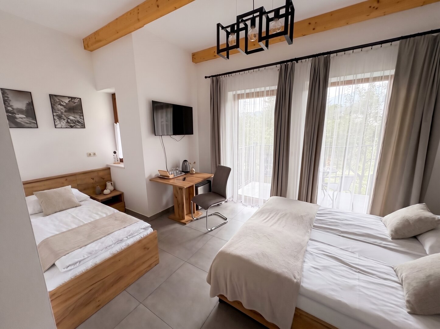 Villa Taternik by Golden Apartments Villa Taternik by Golden Apartments