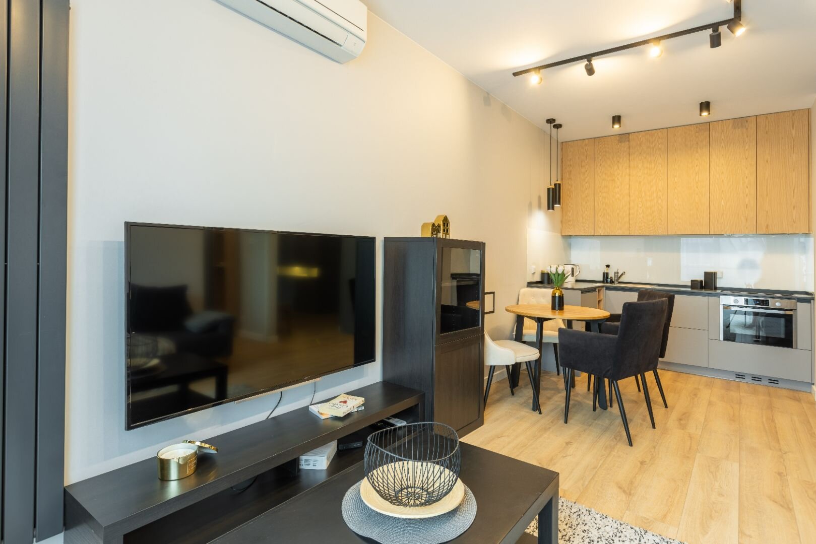 GOLDEN APARTMENTS & GLAMPING SPÓŁKA Z OGRANICZONĄ ODPOWIEDZIALNOŚCIĄ - 4