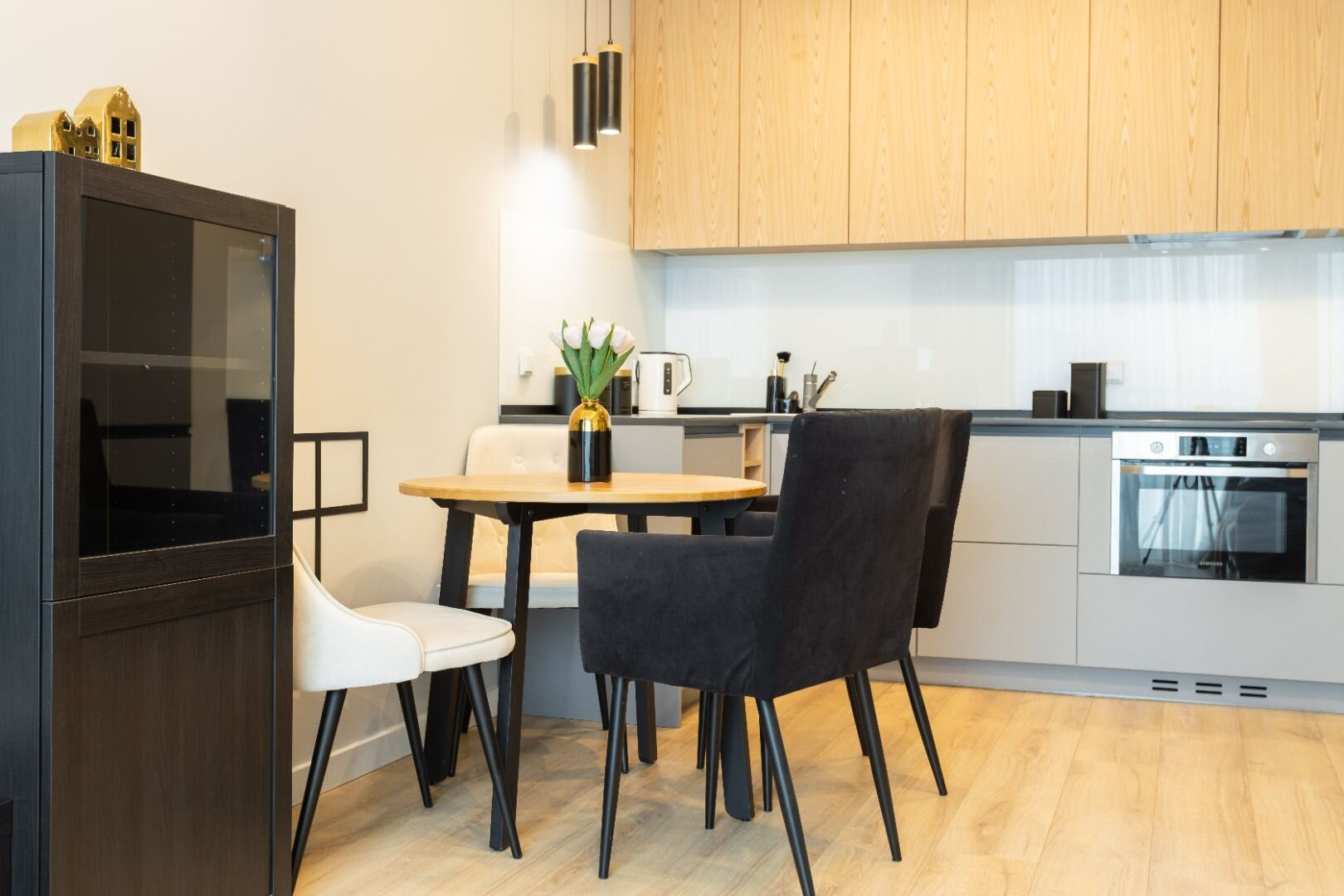 GOLDEN APARTMENTS & GLAMPING SPÓŁKA Z OGRANICZONĄ ODPOWIEDZIALNOŚCIĄ - 6