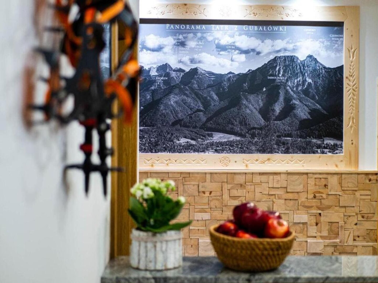 GOLDEN APARTMENTS & GLAMPING SPÓŁKA Z OGRANICZONĄ ODPOWIEDZIALNOŚCIĄ - 20