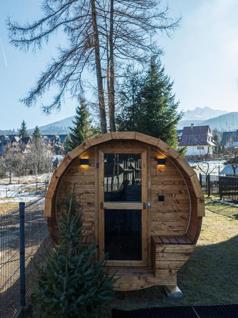 GOLDEN APARTMENTS & GLAMPING SPÓŁKA Z OGRANICZONĄ ODPOWIEDZIALNOŚCIĄ - 31