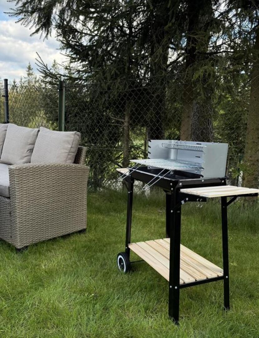 GOLDEN APARTMENTS & GLAMPING SPÓŁKA Z OGRANICZONĄ ODPOWIEDZIALNOŚCIĄ - 42