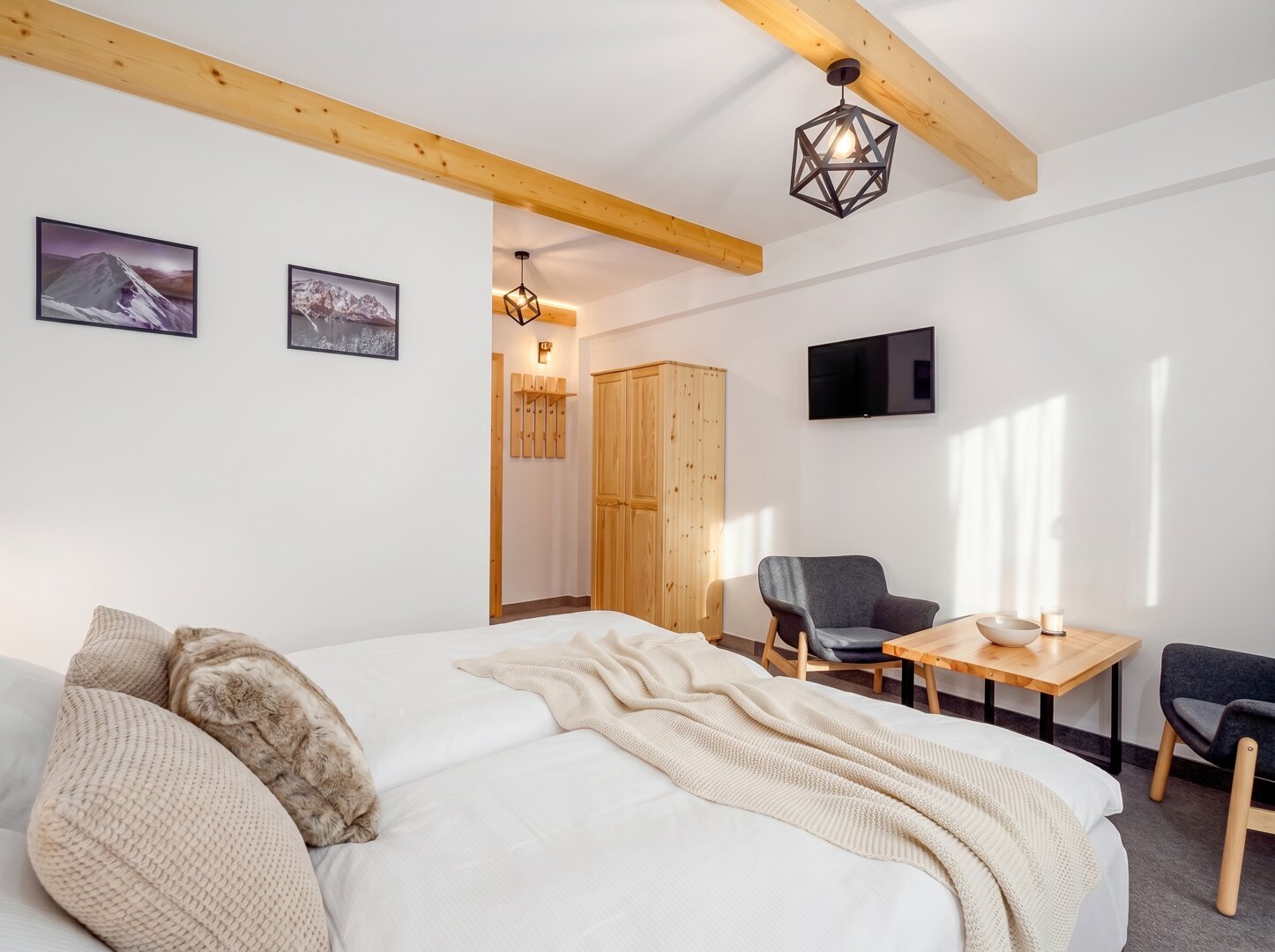 Villa Taternik by Golden Apartments
