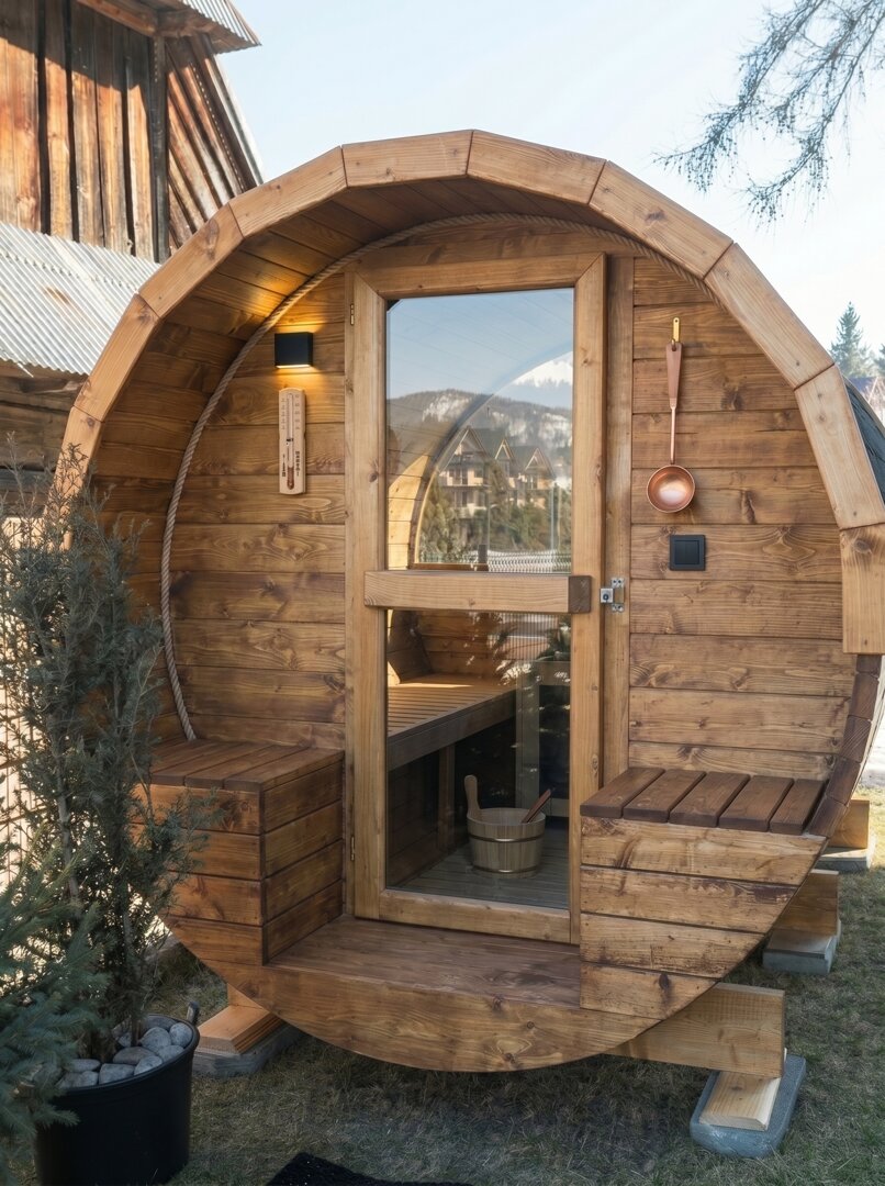 GOLDEN APARTMENTS & GLAMPING SPÓŁKA Z OGRANICZONĄ ODPOWIEDZIALNOŚCIĄ - 22