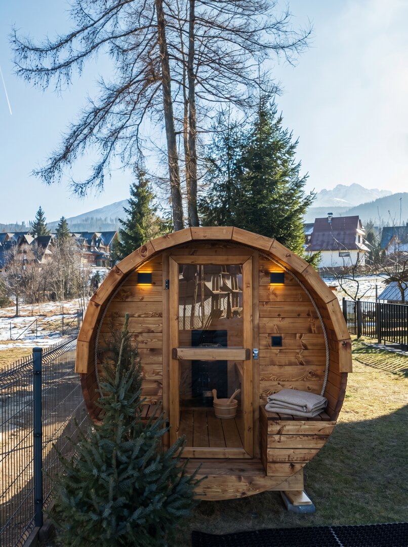 GOLDEN APARTMENTS & GLAMPING SPÓŁKA Z OGRANICZONĄ ODPOWIEDZIALNOŚCIĄ - 20