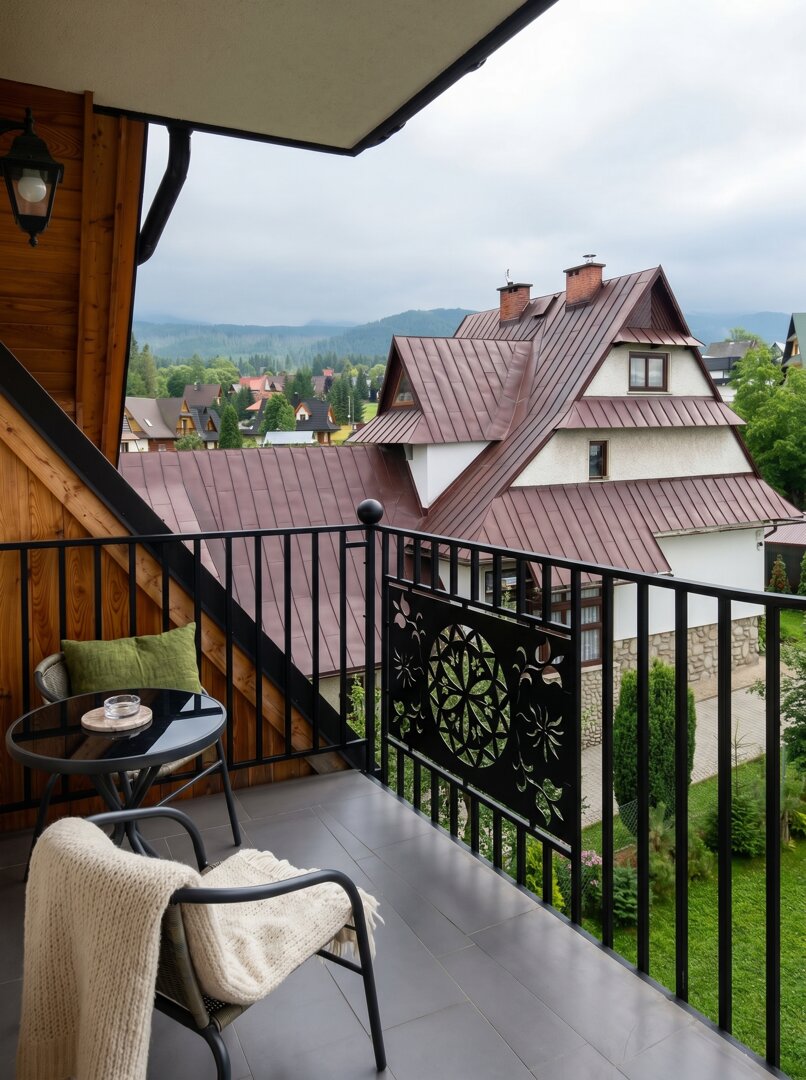 GOLDEN APARTMENTS & GLAMPING SPÓŁKA Z OGRANICZONĄ ODPOWIEDZIALNOŚCIĄ - 10