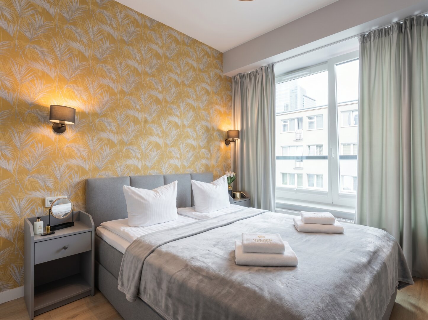 GOLDEN APARTMENTS & GLAMPING SPÓŁKA Z OGRANICZONĄ ODPOWIEDZIALNOŚCIĄ - 2