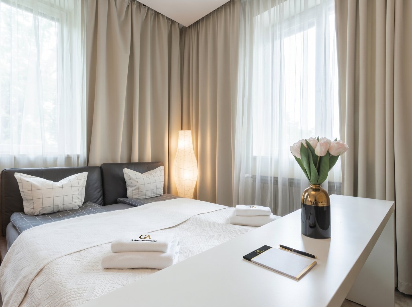 Golden Apartments - Cozy Studio - Central Location - Plac Konstytucji Golden Apartments - Cozy Studio - Central Location - Plac Konstytucji