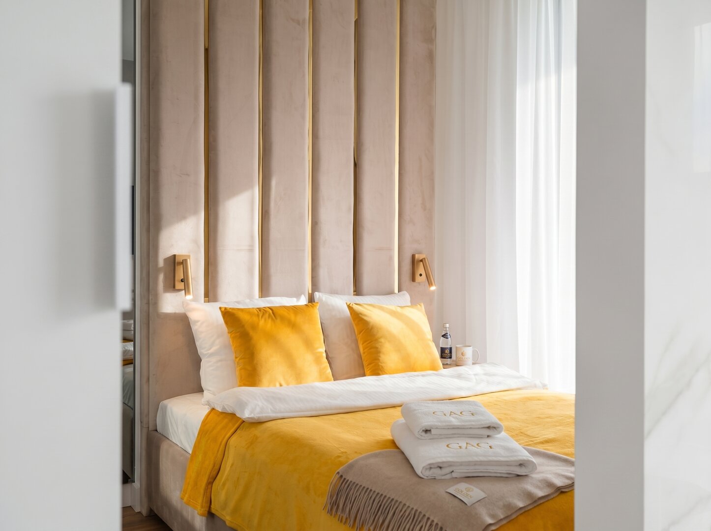 Grzybowska 37 by Golden Apartments Grzybowska 37 by Golden Apartments