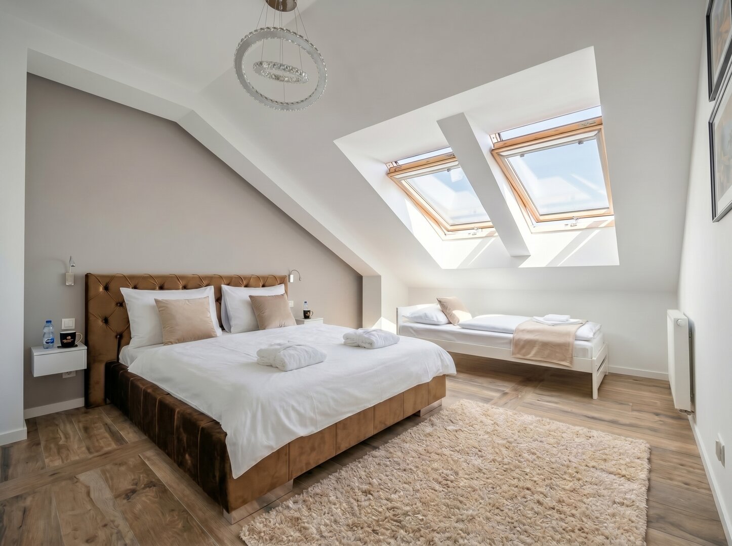 Golden Apartments Gdansk - Cozy and Bright - Great Location &Swietej Barbary