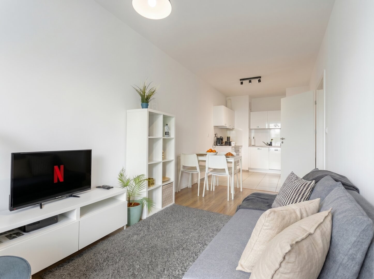 Golden Apartments Warsaw – Stylish & Sunny | Pereca Residence, 69