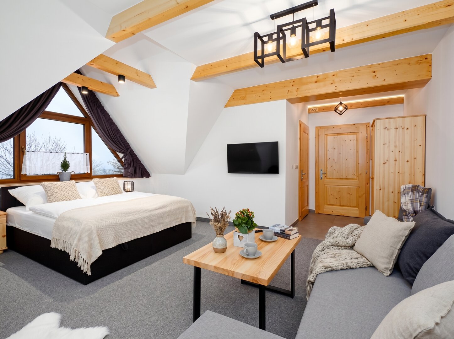 Villa Taternik by Golden Apartments