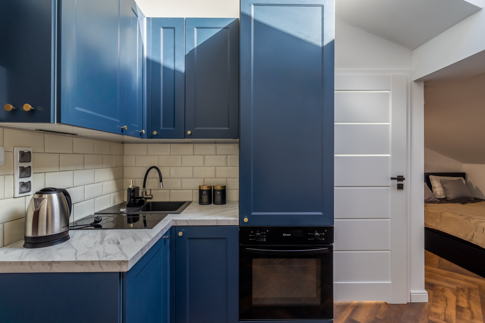 GOLDEN APARTMENTS & GLAMPING SPÓŁKA Z OGRANICZONĄ ODPOWIEDZIALNOŚCIĄ - 6