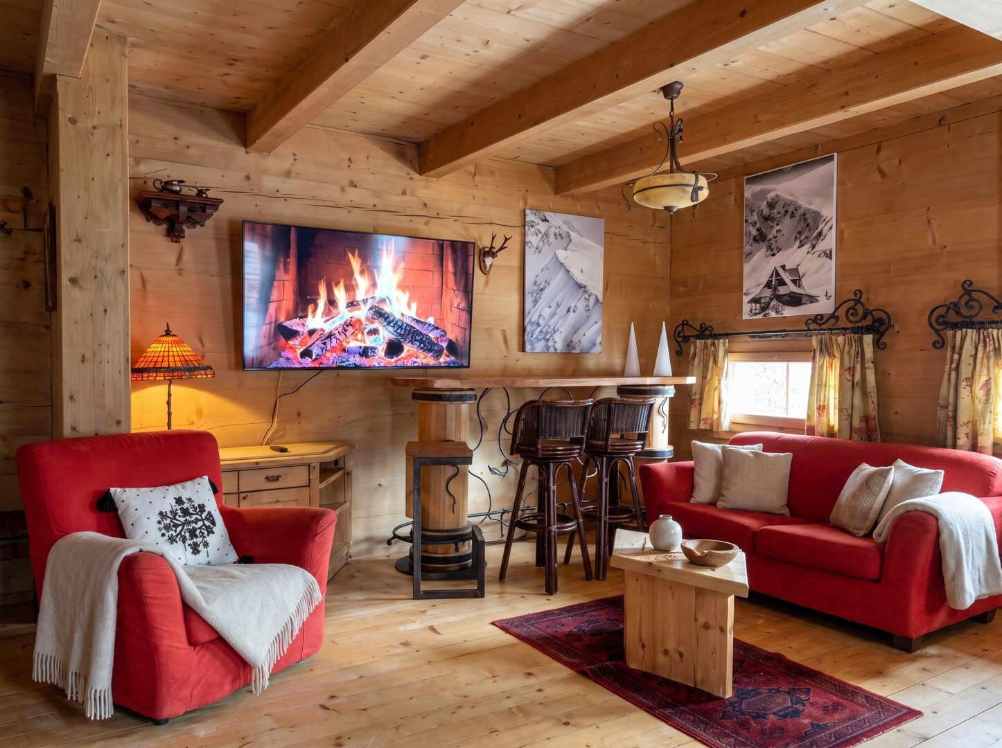 GOLDEN APARTMENTS & GLAMPING SPÓŁKA Z OGRANICZONĄ ODPOWIEDZIALNOŚCIĄ - 6