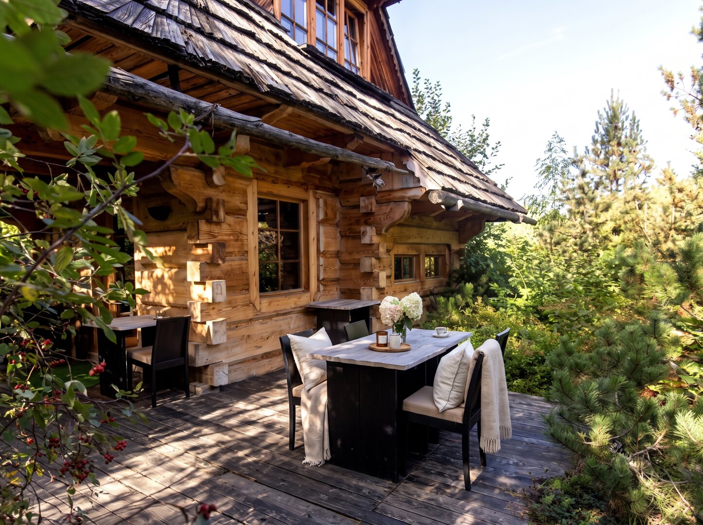 GOLDEN APARTMENTS & GLAMPING SPÓŁKA Z OGRANICZONĄ ODPOWIEDZIALNOŚCIĄ - 7