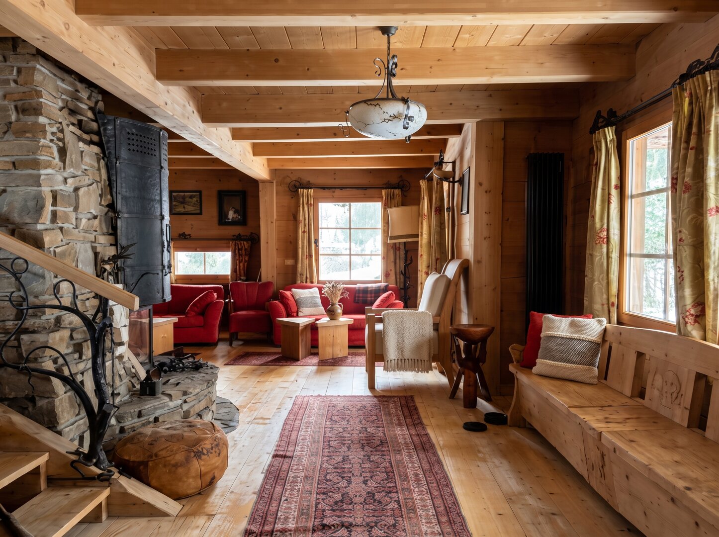GOLDEN APARTMENTS & GLAMPING SPÓŁKA Z OGRANICZONĄ ODPOWIEDZIALNOŚCIĄ - 10
