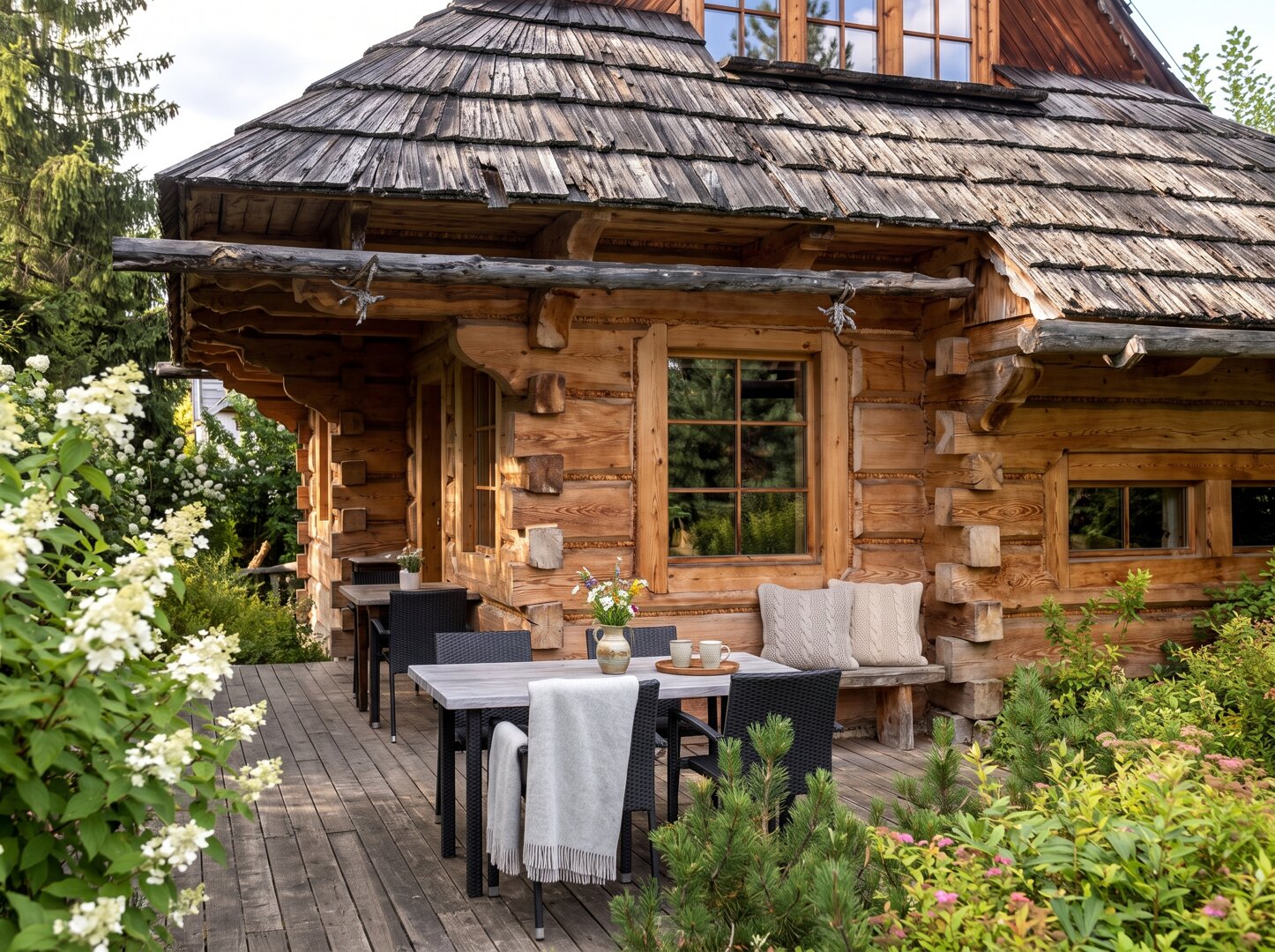 GOLDEN APARTMENTS & GLAMPING SPÓŁKA Z OGRANICZONĄ ODPOWIEDZIALNOŚCIĄ - 5