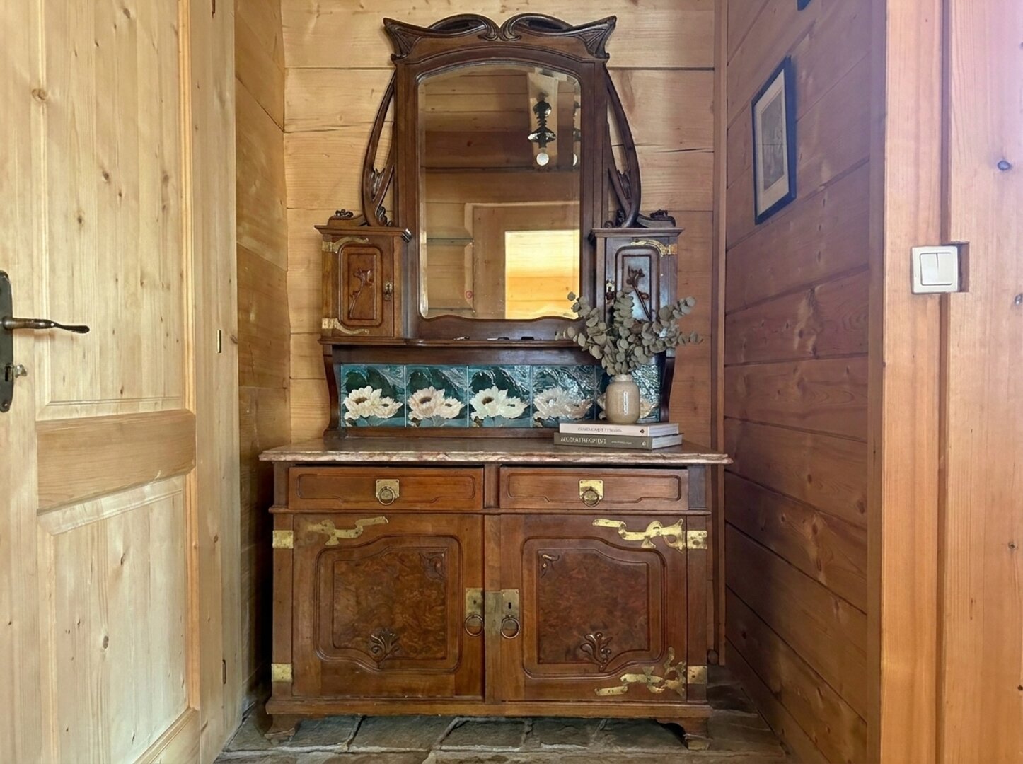 GOLDEN APARTMENTS & GLAMPING SPÓŁKA Z OGRANICZONĄ ODPOWIEDZIALNOŚCIĄ - 29