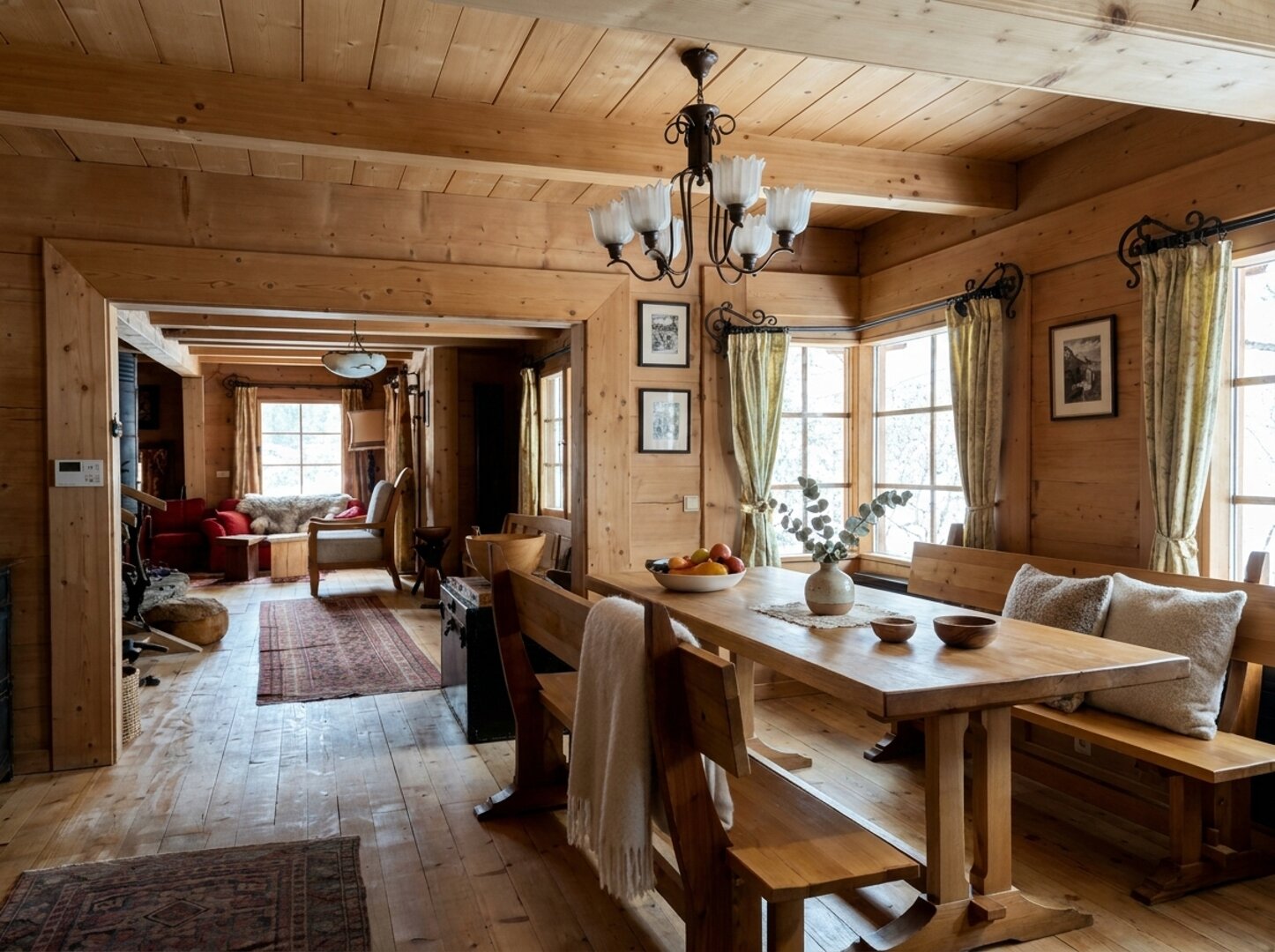 GOLDEN APARTMENTS & GLAMPING SPÓŁKA Z OGRANICZONĄ ODPOWIEDZIALNOŚCIĄ - 4