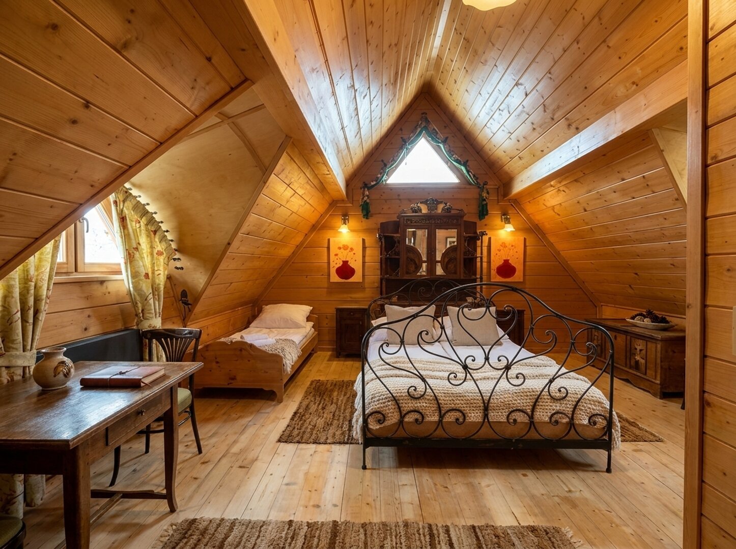 GOLDEN APARTMENTS & GLAMPING SPÓŁKA Z OGRANICZONĄ ODPOWIEDZIALNOŚCIĄ - 21