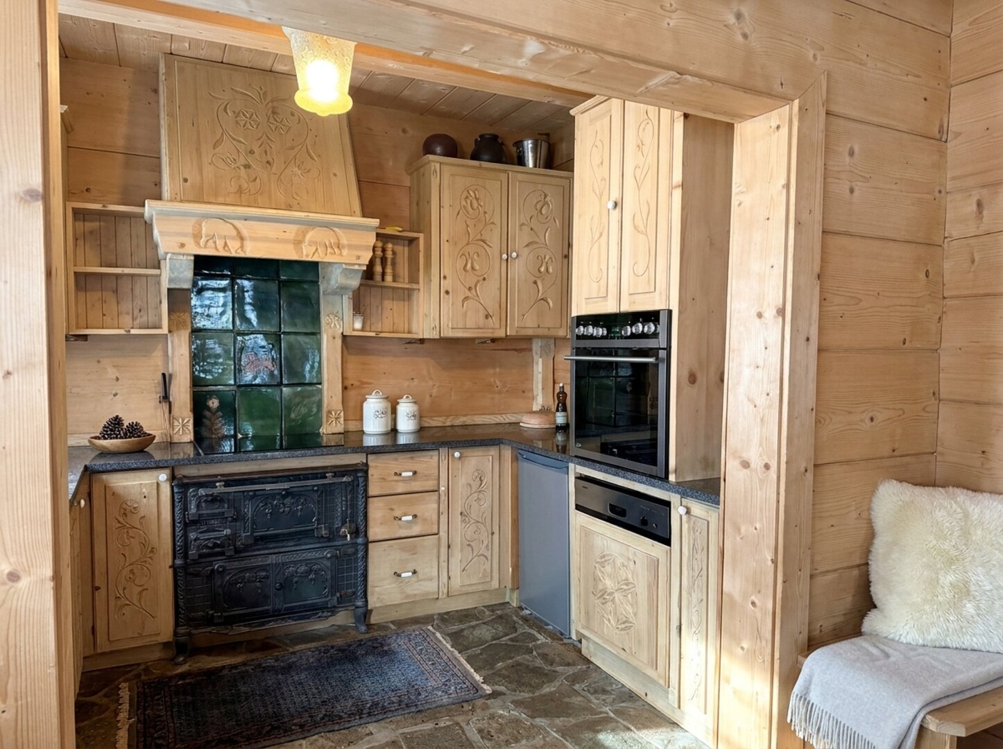 GOLDEN APARTMENTS & GLAMPING SPÓŁKA Z OGRANICZONĄ ODPOWIEDZIALNOŚCIĄ - 22