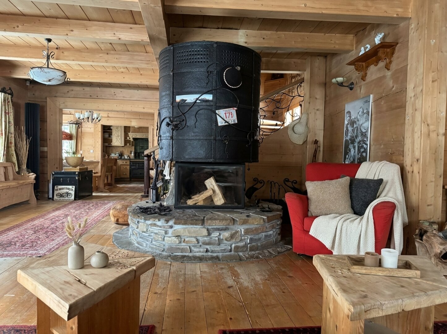 GOLDEN APARTMENTS & GLAMPING SPÓŁKA Z OGRANICZONĄ ODPOWIEDZIALNOŚCIĄ - 15