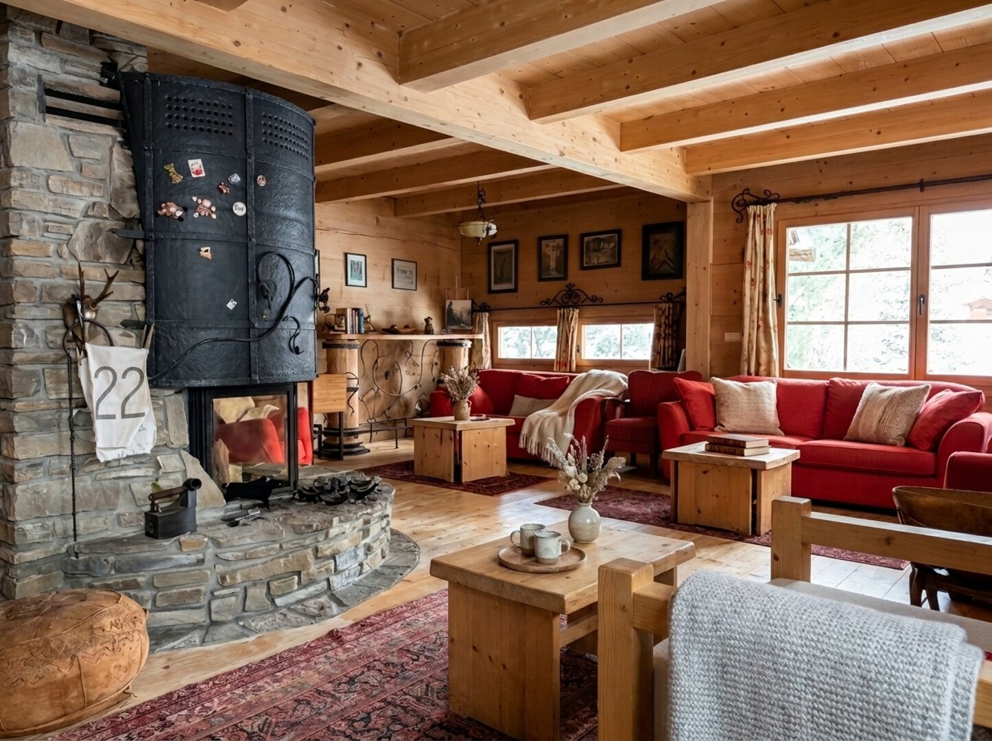 GOLDEN APARTMENTS & GLAMPING SPÓŁKA Z OGRANICZONĄ ODPOWIEDZIALNOŚCIĄ - 11