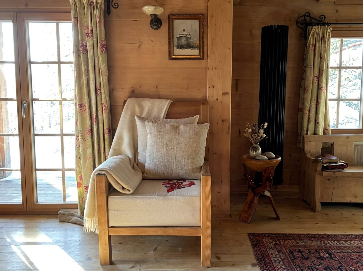 GOLDEN APARTMENTS & GLAMPING SPÓŁKA Z OGRANICZONĄ ODPOWIEDZIALNOŚCIĄ - 27