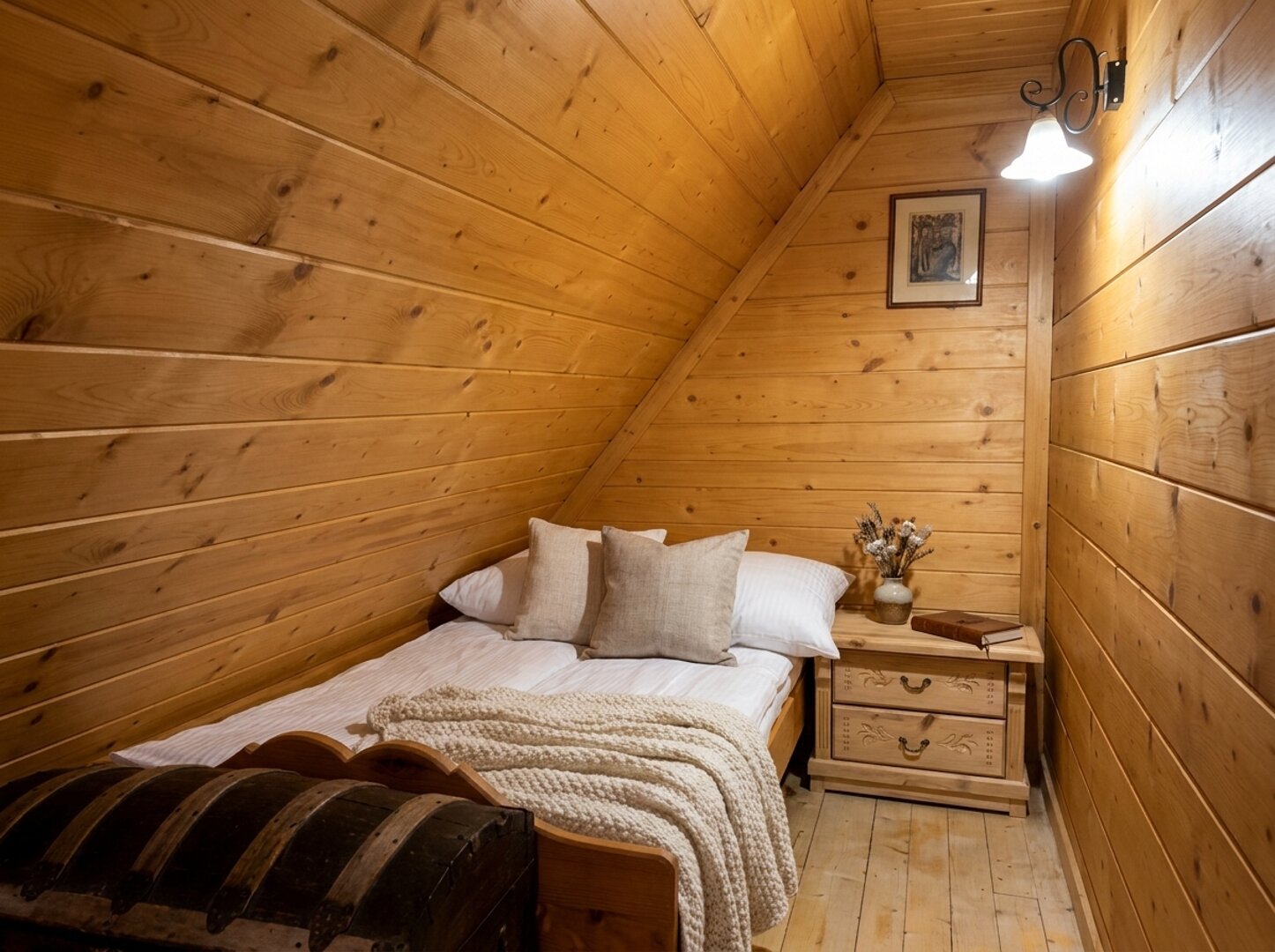 GOLDEN APARTMENTS & GLAMPING SPÓŁKA Z OGRANICZONĄ ODPOWIEDZIALNOŚCIĄ - 19
