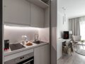 GOLDEN APARTMENTS & GLAMPING SPÓŁKA Z OGRANICZONĄ ODPOWIEDZIALNOŚCIĄ - 35