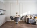 GOLDEN APARTMENTS & GLAMPING SPÓŁKA Z OGRANICZONĄ ODPOWIEDZIALNOŚCIĄ - 33