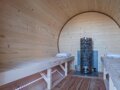 GOLDEN APARTMENTS & GLAMPING SPÓŁKA Z OGRANICZONĄ ODPOWIEDZIALNOŚCIĄ - 85