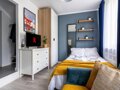 GOLDEN APARTMENTS & GLAMPING SPÓŁKA Z OGRANICZONĄ ODPOWIEDZIALNOŚCIĄ - 11