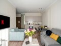 GOLDEN APARTMENTS & GLAMPING SPÓŁKA Z OGRANICZONĄ ODPOWIEDZIALNOŚCIĄ - 29
