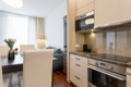GOLDEN APARTMENTS & GLAMPING SPÓŁKA Z OGRANICZONĄ ODPOWIEDZIALNOŚCIĄ - 16