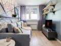 GOLDEN APARTMENTS & GLAMPING SPÓŁKA Z OGRANICZONĄ ODPOWIEDZIALNOŚCIĄ - 14